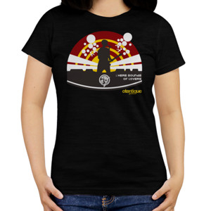 Kaos Sound Of Lover