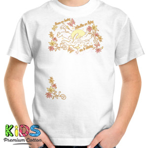 Kaos Butterflies are flying