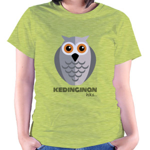 Kaos Kedinginan