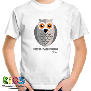 Kaos Kedinginan