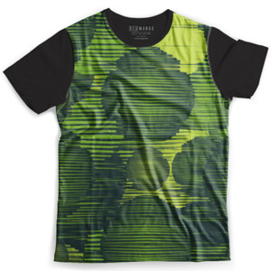 Kaos Fullprint Camo Tees