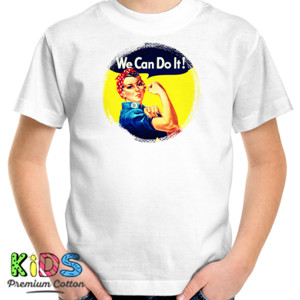 Kaos We Can Do
