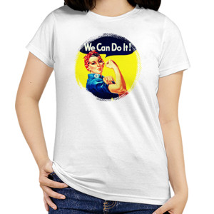 Kaos We Can Do