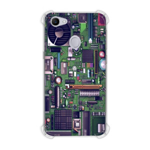 Casing HP Electronic Circuit Board (CCB-105)