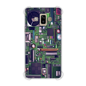 Casing HP Electronic Circuit Board (CCB-105)