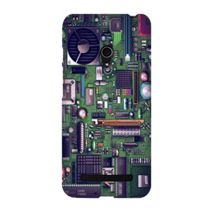 Electronic Circuit Board (CCB-105) Casing HP