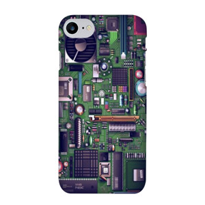 Electronic Circuit Board (CCB-105) Casing HP