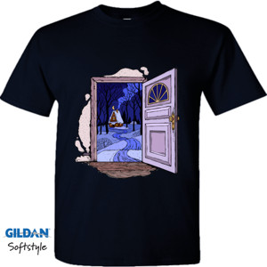 Kaos pintu