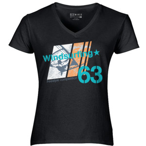 Kaos Windsurfing Freestyle