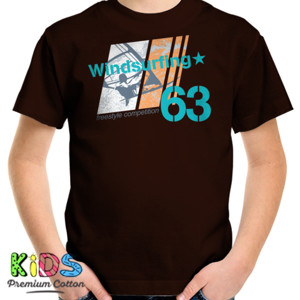Kaos Windsurfing Freestyle