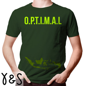 Kaos kaos optimal 101