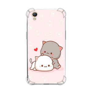 Kawaii Cat Lovers Casing HP
