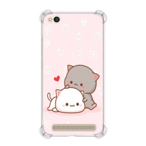 Casing HP Kawaii Cat Lovers