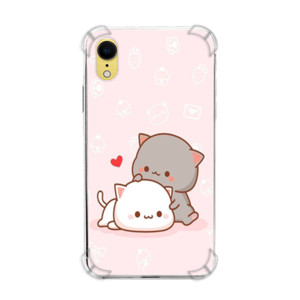 Casing HP Kawaii Cat Lovers