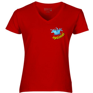 Kaos kaos optimal 19