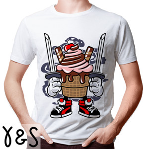 Kaos Ice Samurai