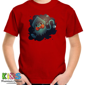 Kaos Squidji