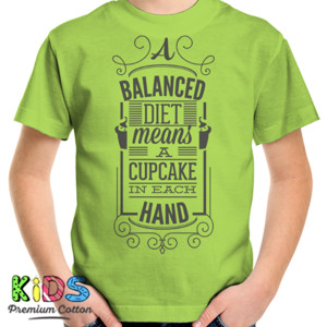 Kaos Diet Balance