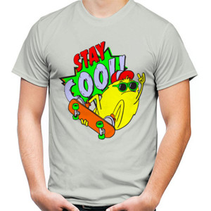 Kaos Stay Cool Skater