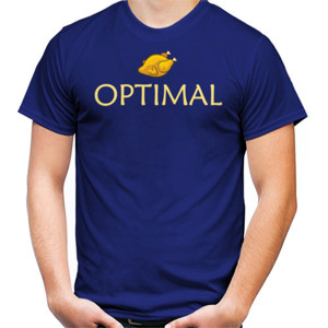 Kaos kaos optimal 69