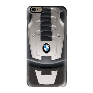 BMW Engine Cover Design For Phone Case Casing HP