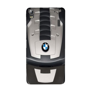 BMW Engine Cover Design For Phone Case Casing HP