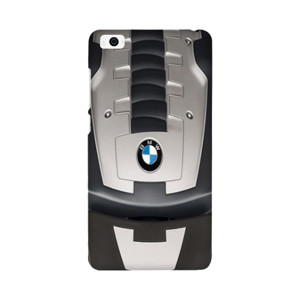 BMW Engine Cover Design For Phone Case Casing HP