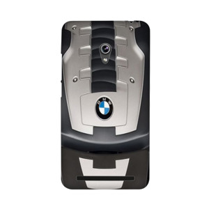 BMW Engine Cover Design For Phone Case Casing HP