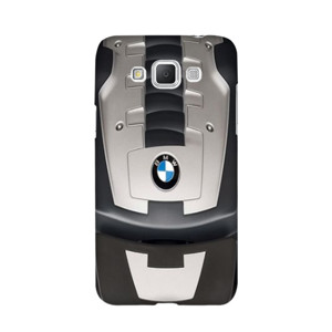 BMW Engine Cover Design For Phone Case Casing HP