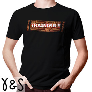 Kaos training 5