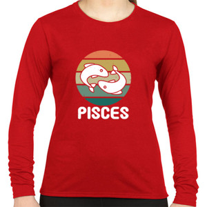 Kaos Zodiak Pisces