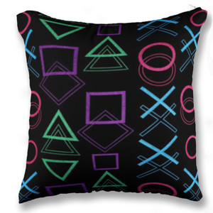 Bantal RULES
