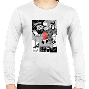 Kaos Blurryface | Twenty One Pilots