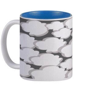 Mug Awan (Cloud)