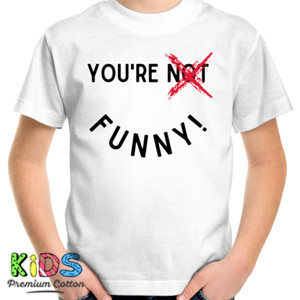 Kaos EXO4 | D.O : "You're Not Funny!"