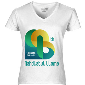 Kaos Kaos NU 98 Tahun (hijriah)