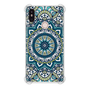 Batik Casing HP