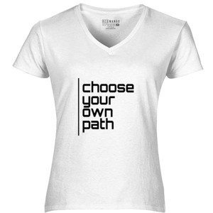 Kaos choose your own path