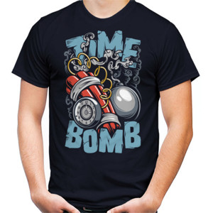 Kaos TIME BOMB