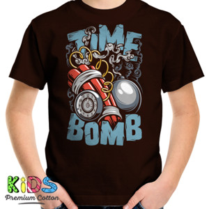 Kaos TIME BOMB