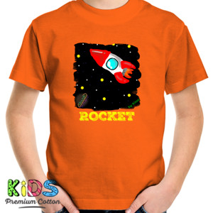 Kaos Rocket