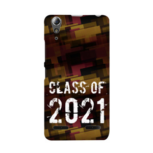 Class Of 2021 Casing HP