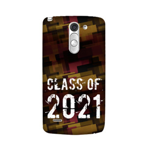 Class Of 2021 Casing HP