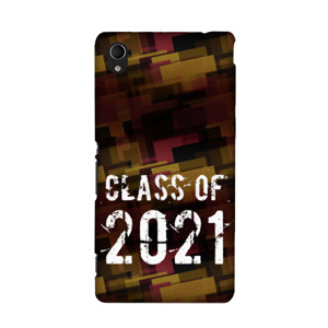 Class Of 2021 Casing HP