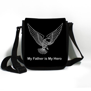 Tas Selempang Father day tas