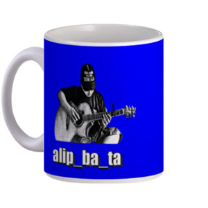 Mug Alip_ba_ta
