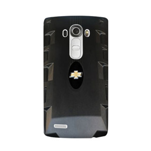 Chevrolet Camaro Engine Car Design Casing HP