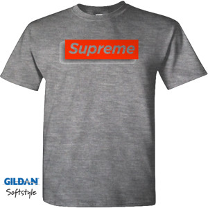 Kaos Supreme