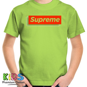 Kaos Supreme