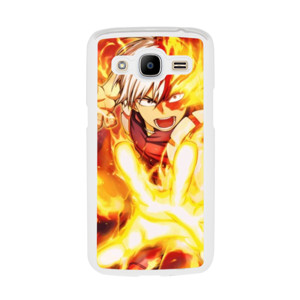 Todoroki Shoto Casing HP